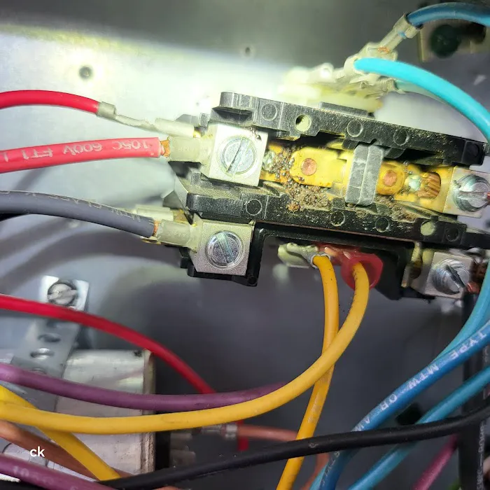 Cool Air M.D. Air Conditioning & Heating Picture 5