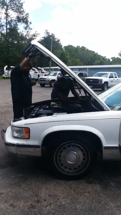 Dave's Repair Picture 1