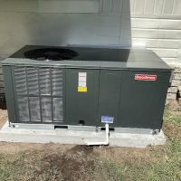 Laser Air Conditioning ico