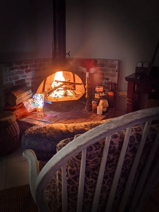 Sitton Air Picture 1