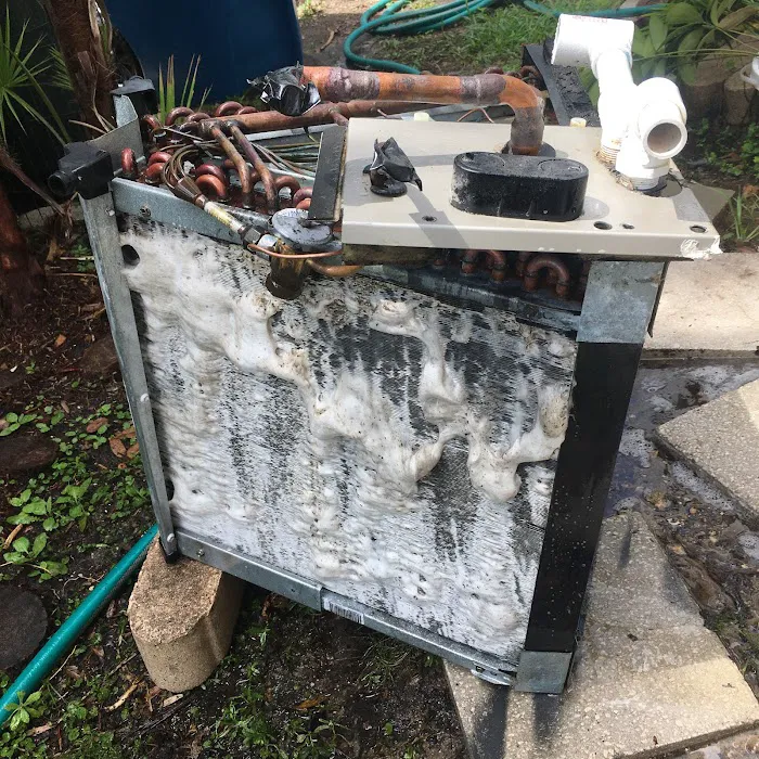 Kold Pro Air Conditioning & Refrigeration Picture 3