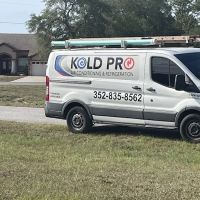 Kold Pro Air Conditioning & Refrigeration ico