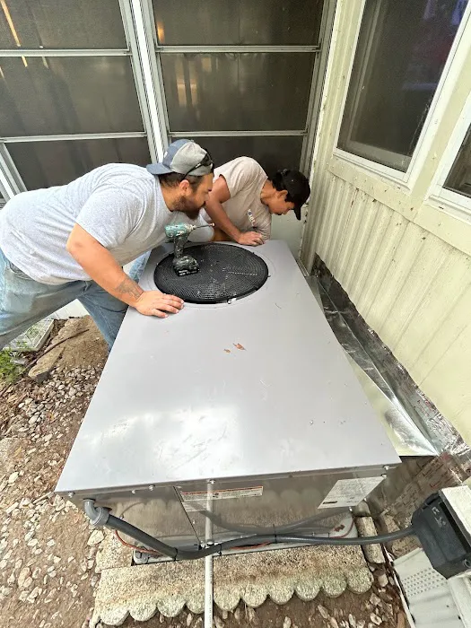 Kold Pro Air Conditioning & Refrigeration Picture 4