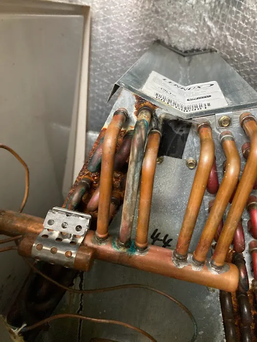 Kold Pro Air Conditioning & Refrigeration Picture 8