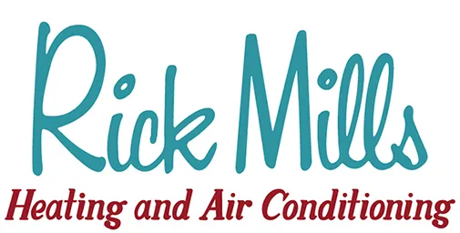 Rick Mills Heating & Air Conditioning Picture 1