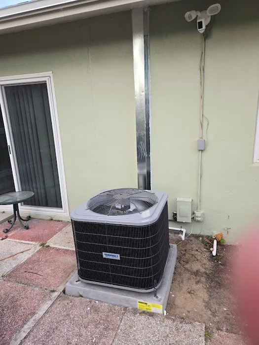 Craig W. Krueger Air Conditioning & Heating, LLC. Picture 3