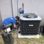 Craig W. Krueger Air Conditioning & Heating, LLC.