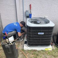 Craig W. Krueger Air Conditioning & Heating, LLC. ico
