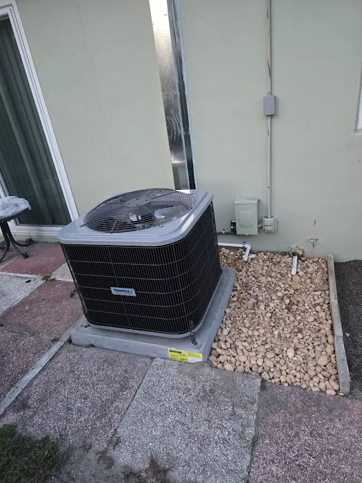 Craig W. Krueger Air Conditioning & Heating, LLC. Picture 2