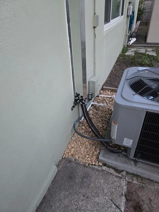 Craig W. Krueger Air Conditioning & Heating, LLC. Picture 5