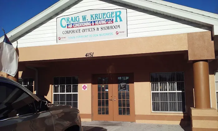 Craig W. Krueger Air Conditioning & Heating, LLC. Picture 4