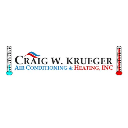 Craig W. Krueger Air Conditioning & Heating, LLC. Picture 7