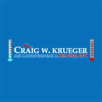Craig W. Krueger Air Conditioning & Heating, LLC. Picture 8