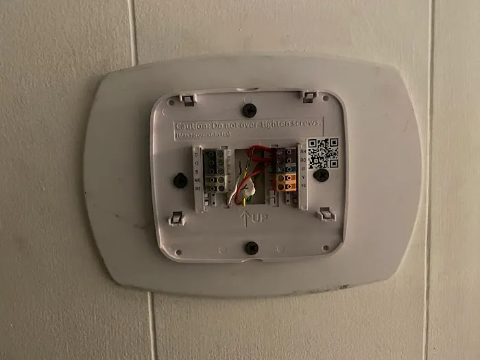 Bay Area Air Conditioning, Inc. Picture 1