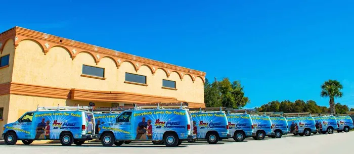 Bay Area Air Conditioning, Inc. Picture 5