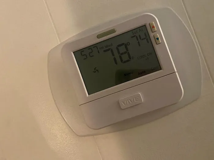 Bay Area Air Conditioning, Inc. Picture 2