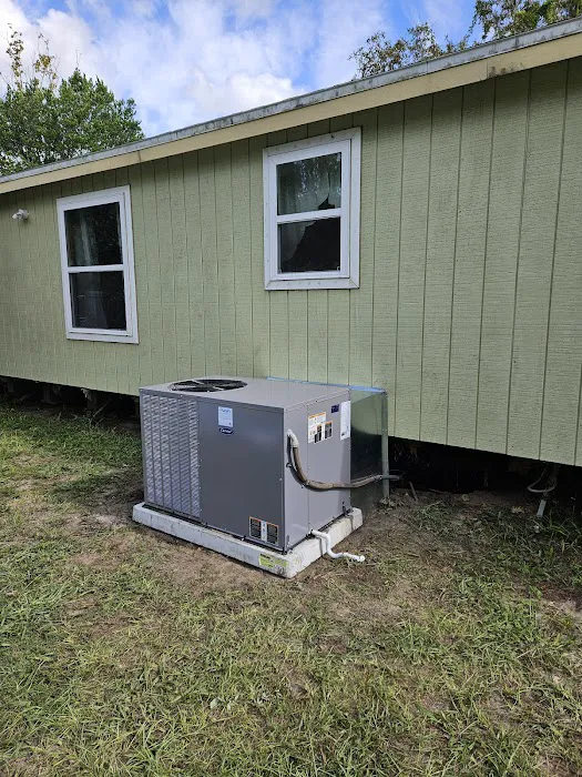 Bay Area Air Conditioning, Inc. Picture 3