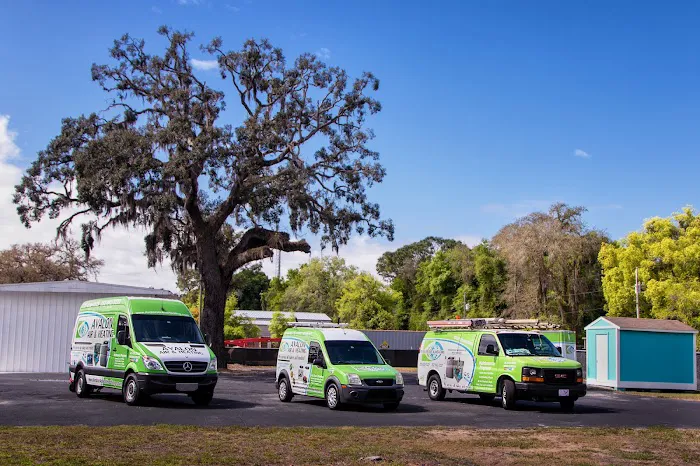 Avalon Air and Heating Picture 2