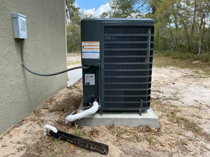 Avalon Air and Heating Picture 3