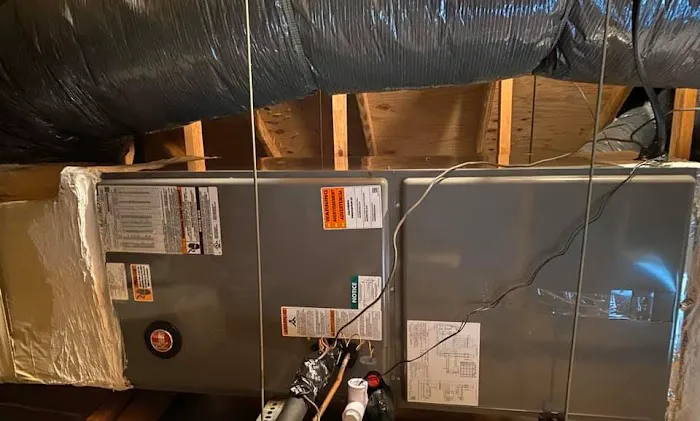 Avalon Air and Heating Picture 4