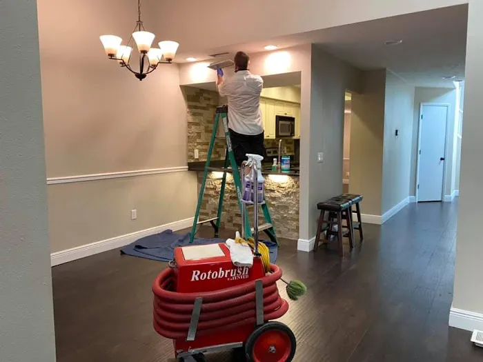 Avalon Air and Heating Picture 1