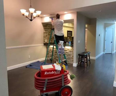 Avalon Air and Heating