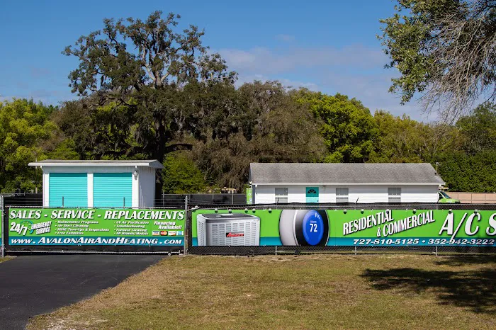 Avalon Air and Heating Picture 5