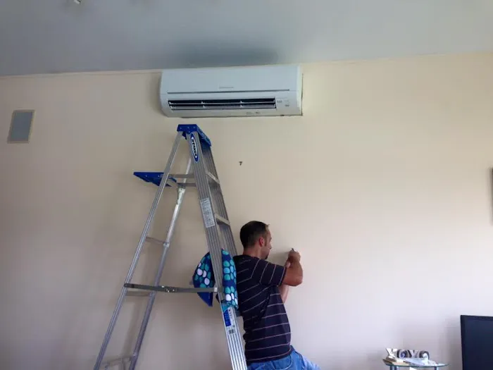 Avalon Air and Heating Picture 9