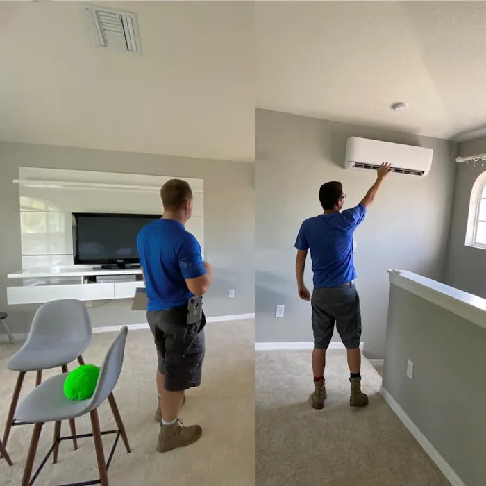 Avalon Air and Heating Picture 6