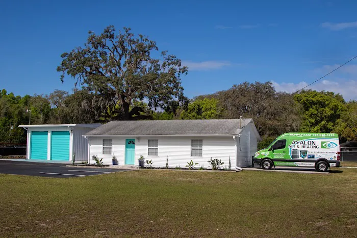 Avalon Air and Heating Picture 10