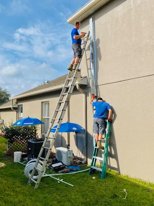 Avalon Air and Heating Picture 7