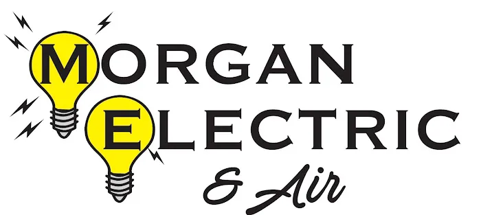 Morgan Electric and Air Picture 1
