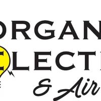 Morgan Electric and Air ico