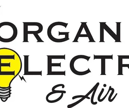 Morgan Electric and Air