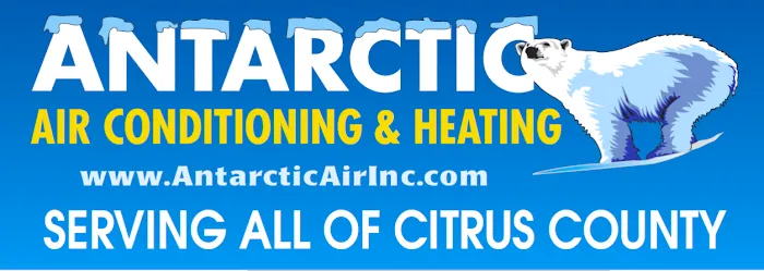 Antarctic Air Picture 4