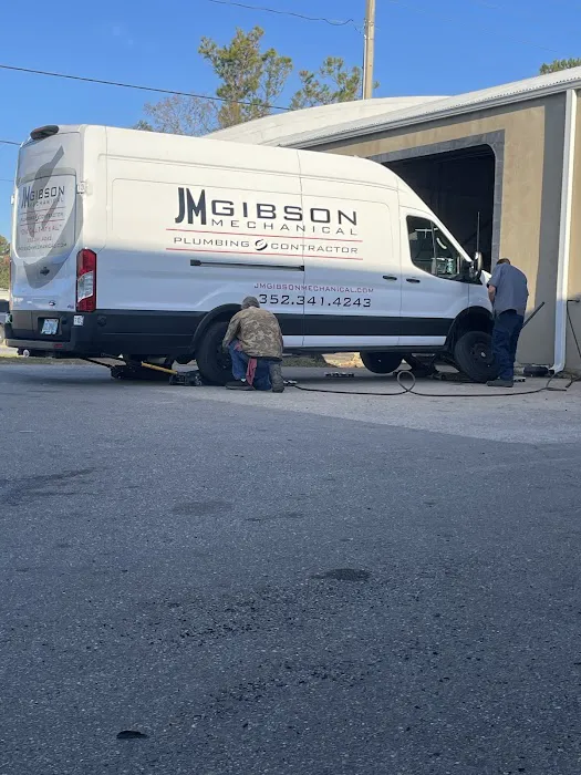 JM Gibson Mechanical, Inc. Picture 1