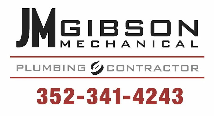 JM Gibson Mechanical, Inc. Picture 3