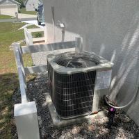 P. H. I. Air Conditioning ico