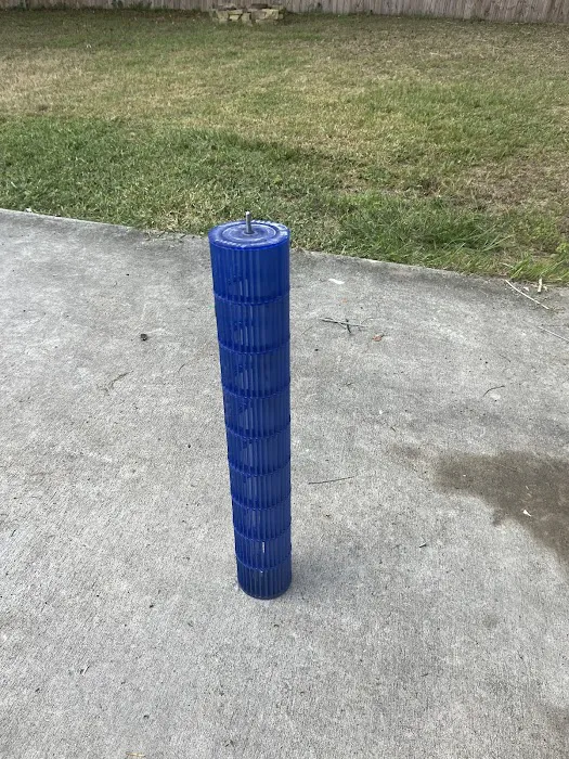 P. H. I. Air Conditioning Picture 3