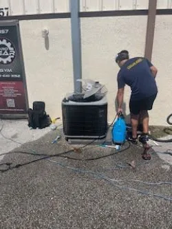 P. H. I. Air Conditioning Picture 2