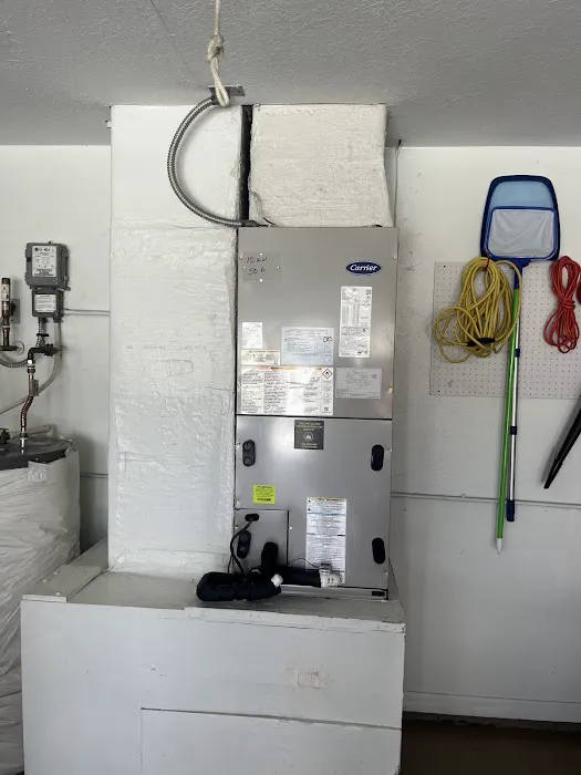 P. H. I. Air Conditioning Picture 5