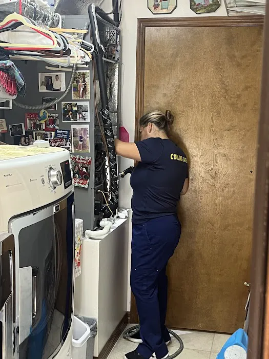 P. H. I. Air Conditioning Picture 9