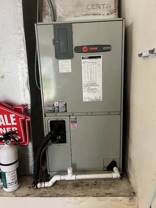 P. H. I. Air Conditioning Picture 7