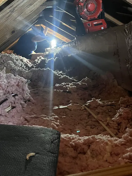 P. H. I. Air Conditioning Picture 10