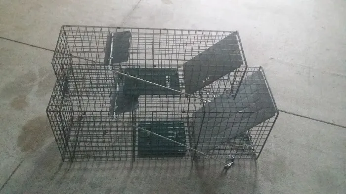 Ryder Cooling & Refrigeration - Heating Service - HVAC Repair in Homosassa FL Picture 1