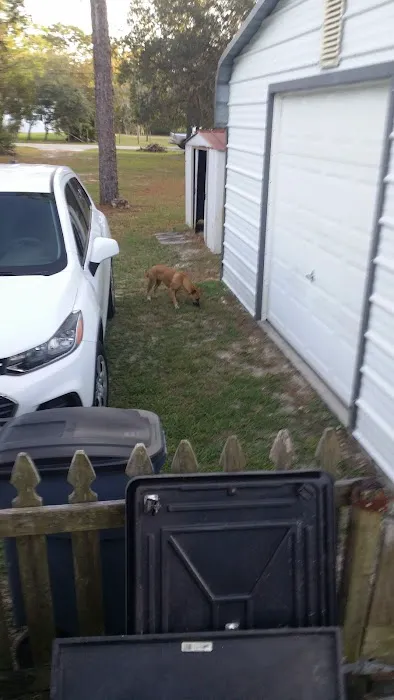 Ryder Cooling & Refrigeration - Heating Service - HVAC Repair in Homosassa FL Picture 2