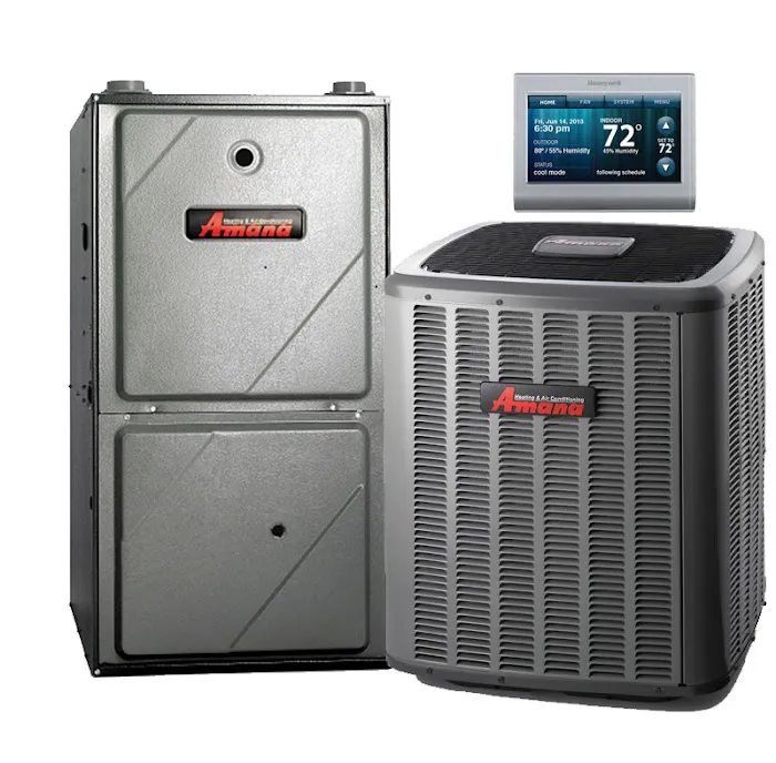 Cruz Air Conditioning Picture 7