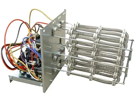 Cruz Air Conditioning Picture 5