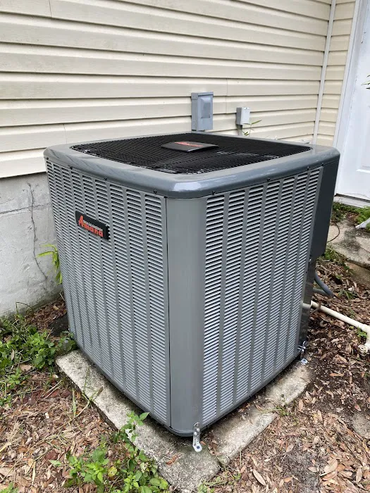 Cruz Air Conditioning Picture 9