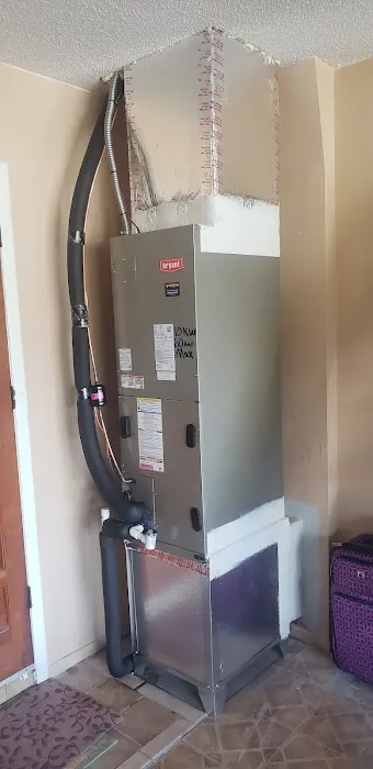 Redeemed Air and HVAC Picture 1